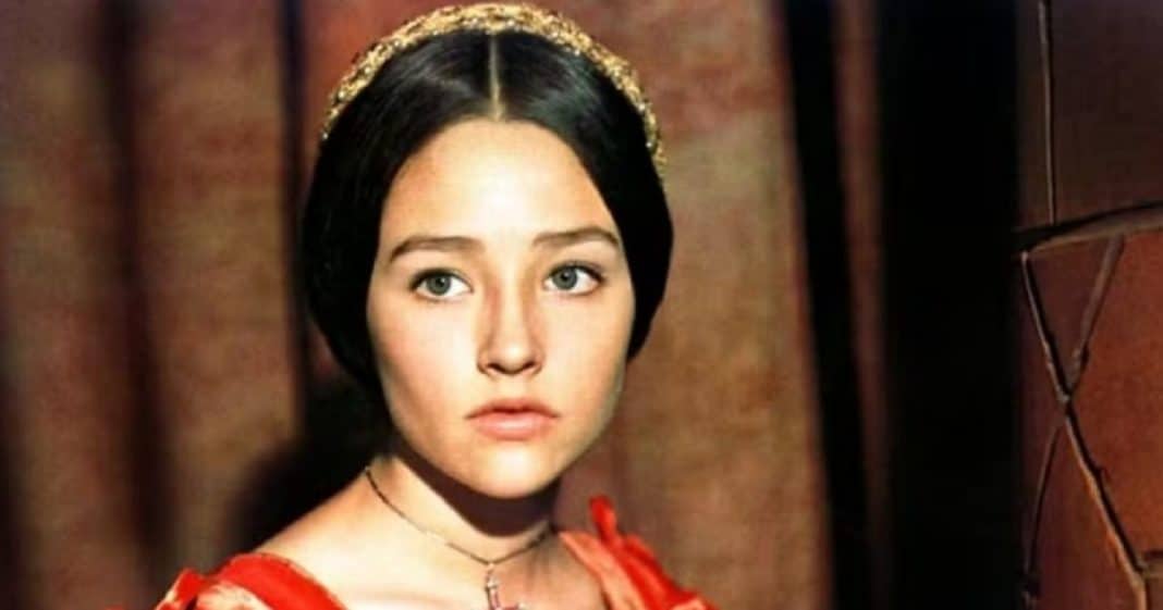 Falece Olivia Hussey Atriz De Romeu E Julieta Aos Anos