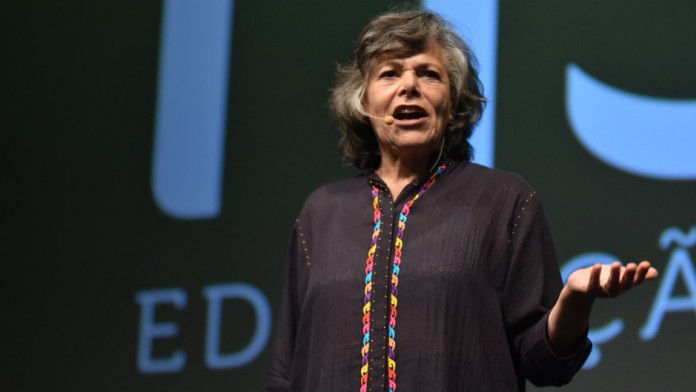 “Todos estamos sofrendo com a desatenção”, diz mãe do mindfulness