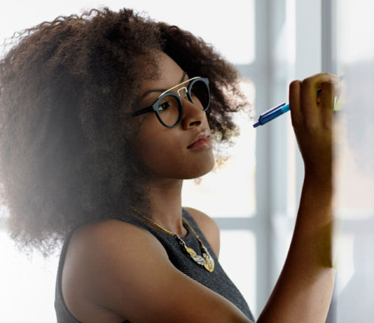 Vida profissional ou Vida pessoal: a mulher moderna e os seus novos valores.