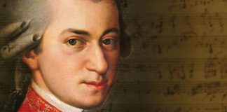 Nem só de Mozart depende a inteligência