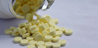 Anvisa suspende lote de Diazepam em todo o país