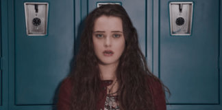 Como ’13 Reasons Why’ nos alerta das metáforas do desespero adolescente