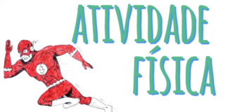 Atividade física: Apenas faça!