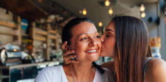 Mulher não nasce para ser mãe!