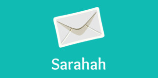 Nem o Sarahah garante que seus feedbacks honestos são anônimos