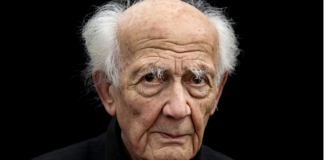 “O amor é mais falado do que vivido e por isso vivemos um tempo de secreta de angústia.” – Zygmunt Bauman