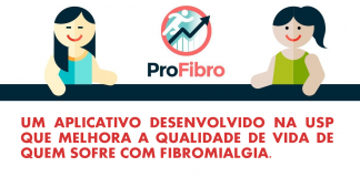 Aplicativo ajuda a melhorar a vida de pacientes com fibromialgia