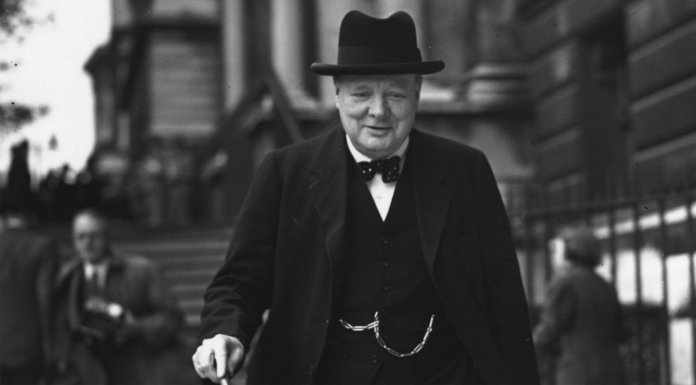 17 frases motivacionais de Winston Churchill que você pode usar em sua vida