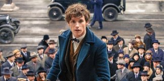 Eddie Redmayne acredita que seu personagem Newt Scamander está dentro do espectro autista