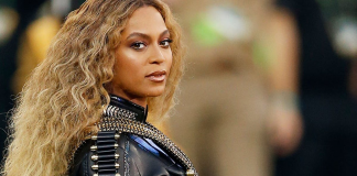 Beyoncé desabafa sobre sua depressão: “Temos que ter tempo cuidar de nossa saúde mental.”