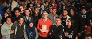 psicologiasdobrasil.com.br - Bill Gates escolhe seus funcionário baseado em habilidades e não em diploma