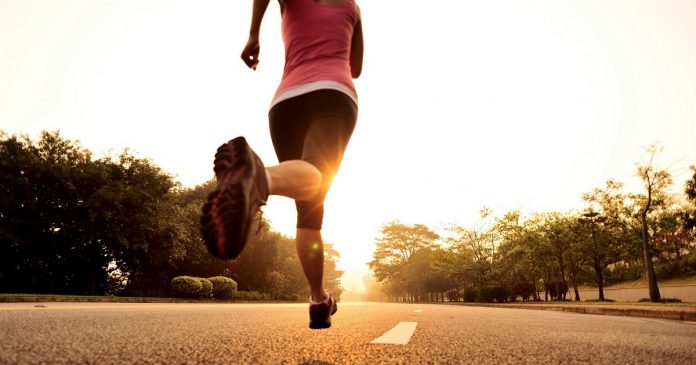 Apenas uma hora de corrida pode acrescentar até sete horas à sua vida