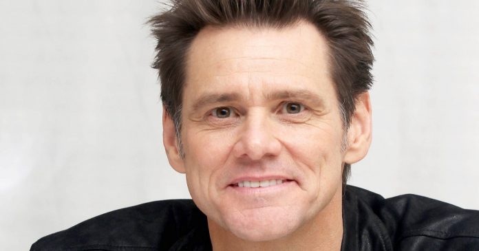 Jim Carrey faz revelação surpreendente sobre depressão