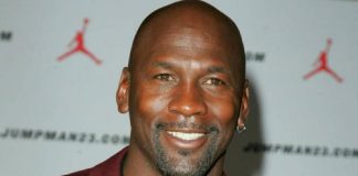 Michael Jordan abre hospitais para pessoas de baixa renda