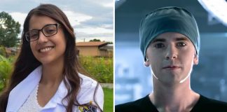 ‘The Good Doctor’ brasileira: Médica com autismo se torna diretora de hospital aos 26 anos