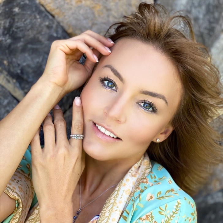 psicologiasdobrasil.com.br - “Admiro as mães, mas não quero”: Angelique Boyer não quer ter filhos com Sebastián Rulli