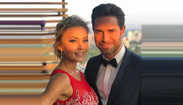 psicologiasdobrasil.com.br - “Admiro as mães, mas não quero”: Angelique Boyer não quer ter filhos com Sebastián Rulli