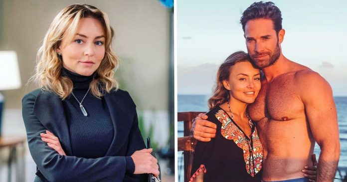 “Admiro as mães, mas não quero”: Angelique Boyer não quer ter filhos com Sebastián Rulli