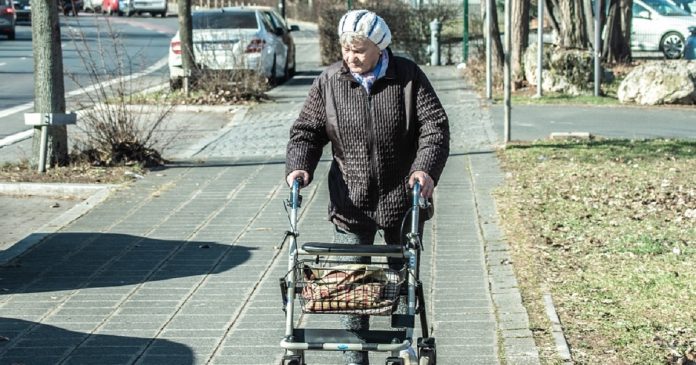 Alzheimer pode ser interrompido ou revertido por meio de terapia de oxigênio