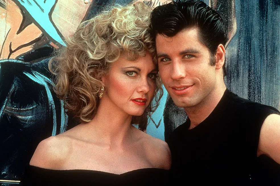 psicologiasdobrasil.com.br - John Travolta presta linda homenagem a Olivia Newton-John: "Todo seu do momento que a vi e para sempre"