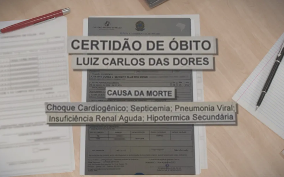 psicologiasdobrasil.com.br - Funcionário público falece por infecção generalizada após colocar facetas dentárias, diz família