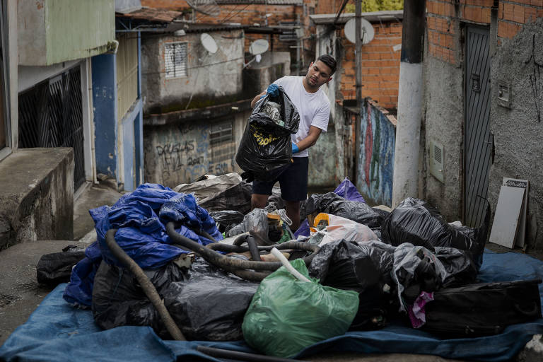 psicologiasdobrasil.com.br - Influenciador oferece limpeza solidária na casa de pessoas com depressão