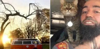 Brasileiro que faleceu em geleira argentina era de SP e viajava com a gata