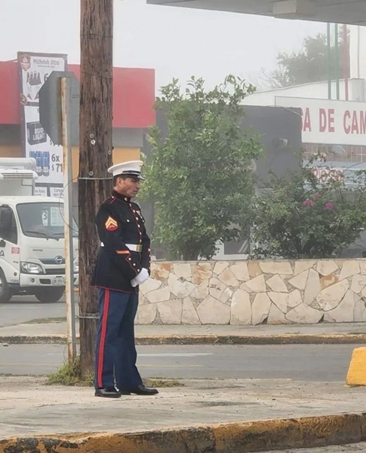 psicologiasdobrasil.com.br - Soldado aposentado está há 30 anos procurando sua amada; nada o faz desistir