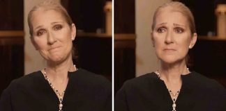 “Dói dizer isso”: Celine Dion revela ter sido diagnosticada com doença rara e incurável