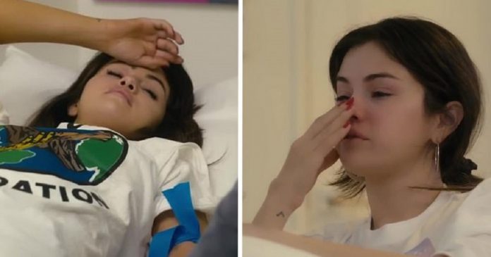 Selena Gomez acorda chorando todas as manhãs por causa da dor causada pelo lúpus