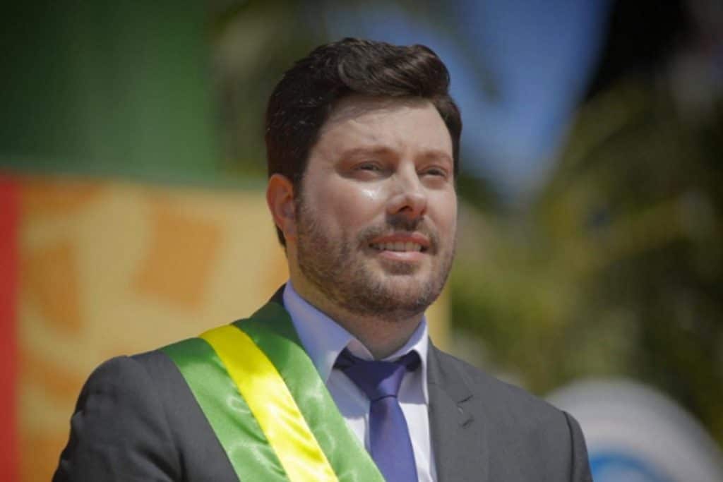 psicologiasdobrasil.com.br - MBL quer lançar Danilo Gentili como candidato à Presidência em 2026, segundo Kataguiri