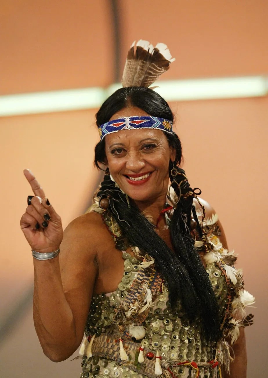 psicologiasdobrasil.com.br - Ex-Chacrete Índia Potira falece aos 76 anos, no Rio