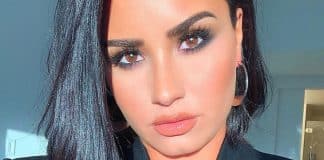 Demi Lovato dez ter redescoberto esperança depois de cinco internações psiquiátricas