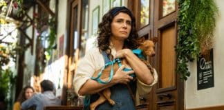 Deliciosa comédia romântica com Giovanna Antonelli chegou na Netflix conquistando o público