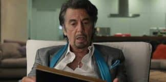 Filme comovente e divertido que rendeu a Al Pacino uma indicação ao Globo de Ouro está Netflix