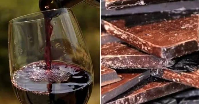 Estudo sugere que astronautas consumam vinho tinto e chocolate para se manter saudáveis no espaço