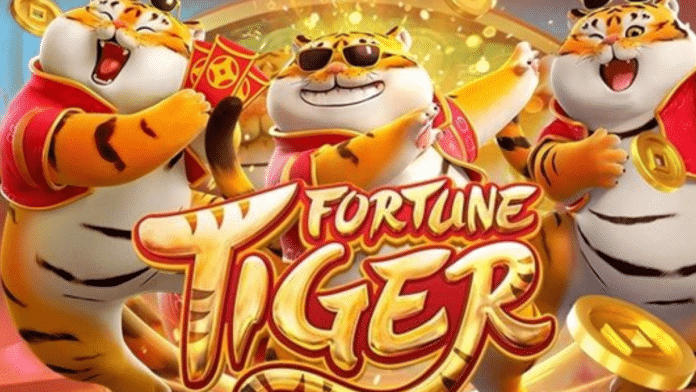 Prepare-se para uma Jornada de Fortuna com Fortune Tiger – Jogue Agora!