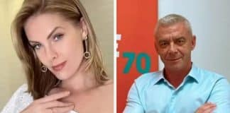 Laudo comprova que assinatura de Ana Hickmann foi falsificada em contratos bancários milionários