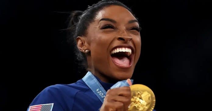 Série da Netflix retrata batalha de Simone Biles pela saúde mental antes de alcançar a glória em Paris