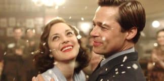 Você precisa assistir a este romance de época estreleado por Brad Pitt antes que ele deixe a Netflix