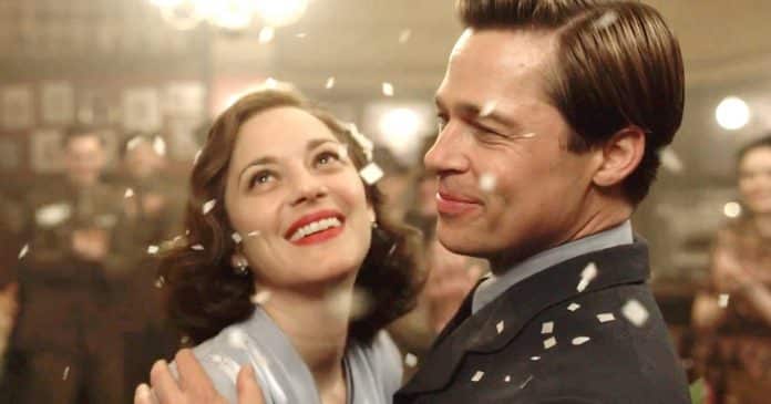 Você precisa assistir a este romance de época estreleado por Brad Pitt antes que ele deixe a Netflix