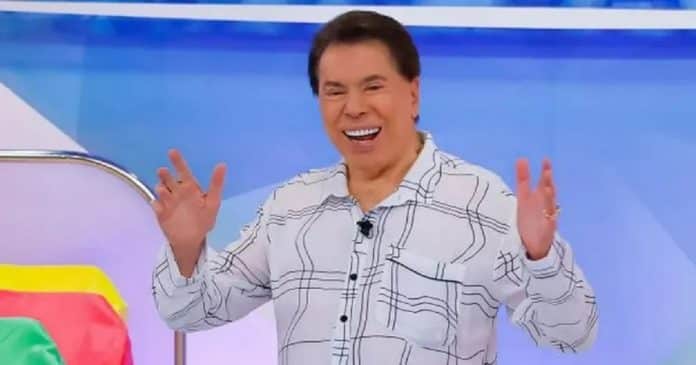 Estado de saúde de Silvio Santos preocupa médicos, segundo jornal