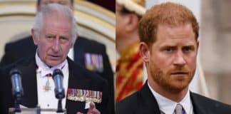 Rei Charles se irrita com falas de Harry sobre Rainha Elizabeth II: ‘De mau gosto’