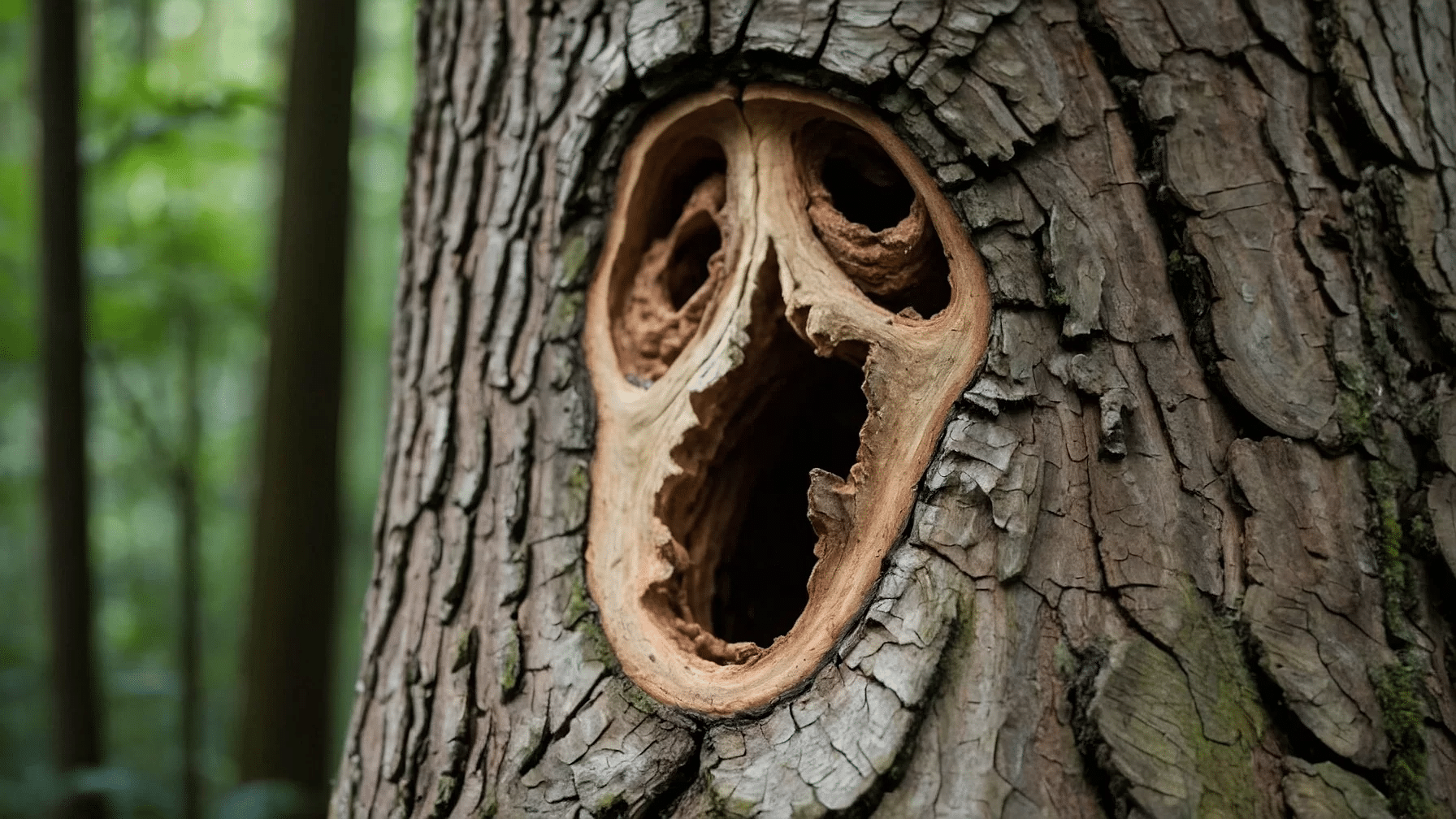 psicologiasdobrasil.com.br - Você sabe o que é pareidolia?