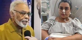 Gilberto Gil explica por que aconselhou a filha Preta Gil a “se deixar ir”