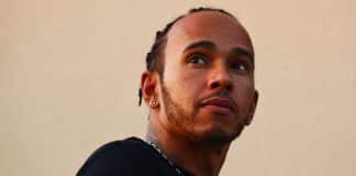 Lewis Hamilton revela as situações vividas na infância que devastaram sua saúde mental