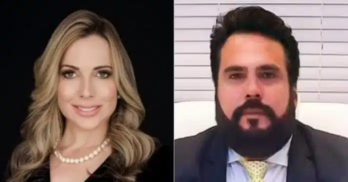 Médica mandou marido comprar açaí e avisou criminosos para o executarem, em SE