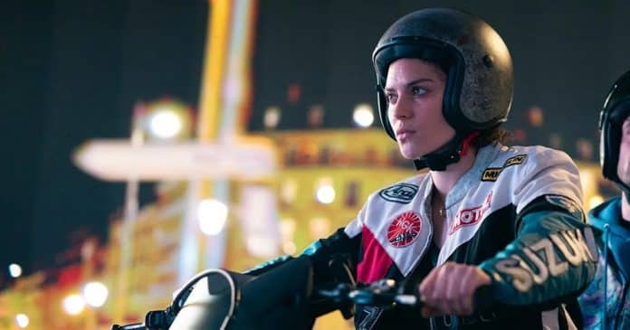 TOP 10 Netflix: Filme que acaba de estrear traz combinação perfeita de emoção e adrenalina