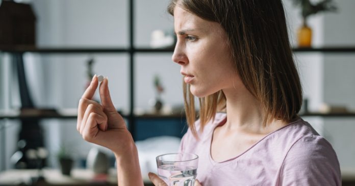 Estudo aponta 3 medicamentos que podem aumentar o risco de demência