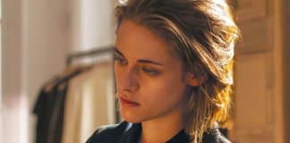 Kristen Stewart considera este filme de suspense disponível na Netflix um de seus melhores trabalhos